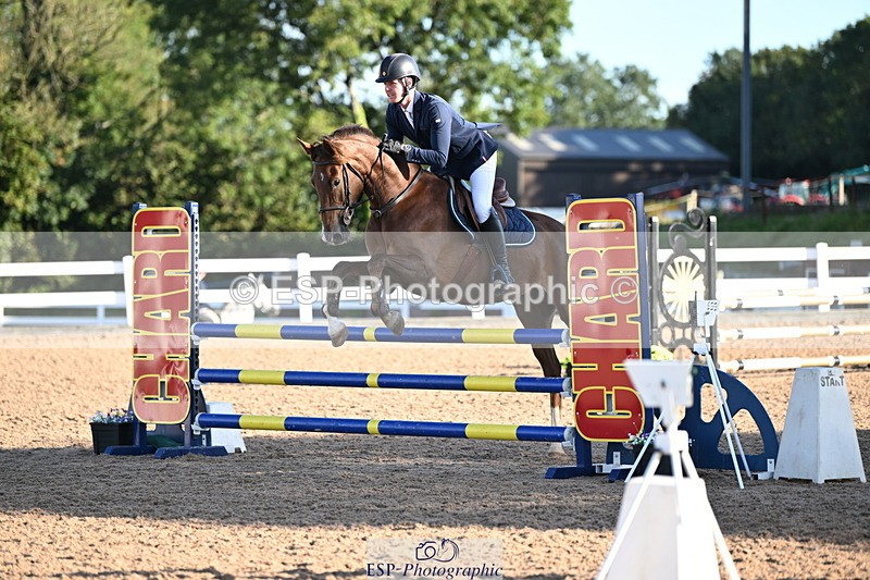 240914A-090032-05754 - Cls 20-S Snr British Novice and 90cm Open