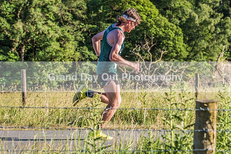 Round Latrigg-11 - Round Latrigg (Mike Mullen Memorial) Fell Race Wednesday 14th June 2023
