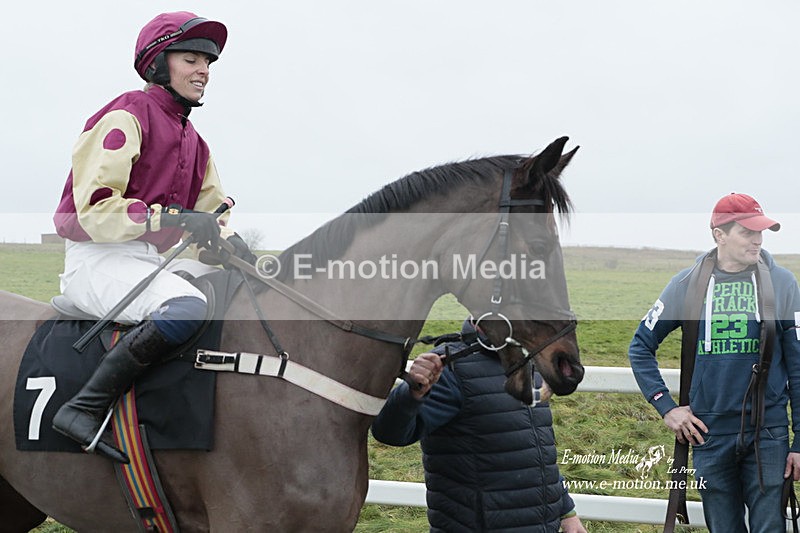 PtP 041222 0414 - Larkhill Racing Club Point-to-Point Larkhill 01/01/23