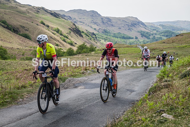 133503-2 - Hardknott Pass Camera 1 13.00-14.00