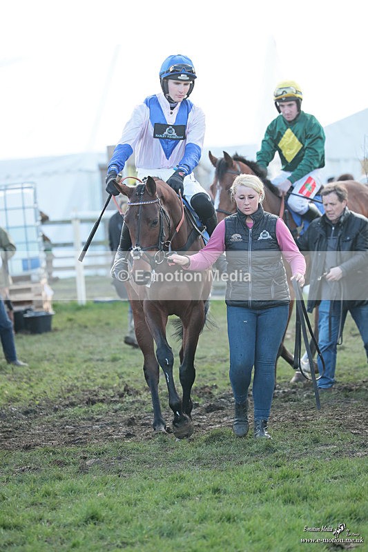 PtP 170324 3129 - Oakley Hunt PtP Brafield-On-The-Green 17/03/24