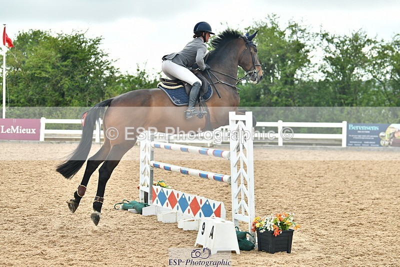 230505A-165056-05519 - Cls 19 Snr Newcomers