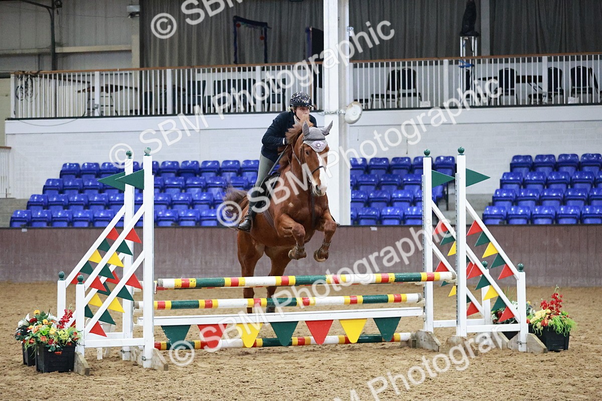 SBM_000268 - Class 2 - Senior British Novice - 90cm