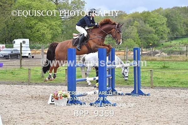 BPP_9359 - CLASS 31 SUN 1.15m Members Cup Qualifier/ 1.15m Open