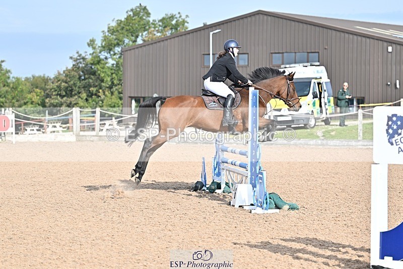 251001-100432-00008 - Clear Round and British Novice 90cm