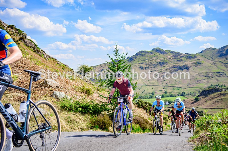 145403 - 2025 Fred Whitton Blea Tarn Climb 14.00 - 15.00
