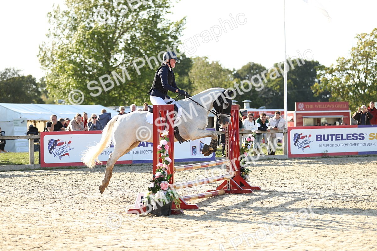 SBM_53886 - J23 - Junior Horse 70cm Championship