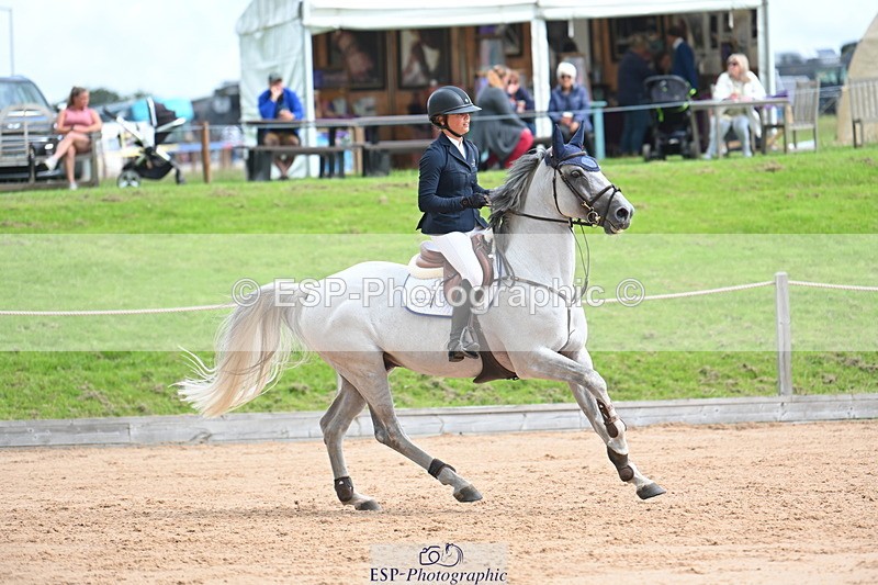 230721A-110916-05569 - Cls 6, 2 Star Medium 1.35m