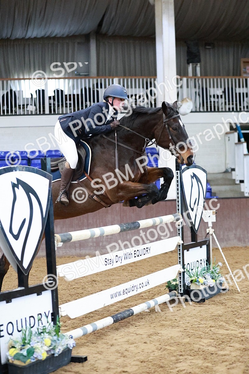 SBM_001270 - Class 4 - Senior Newcomers 1.10m