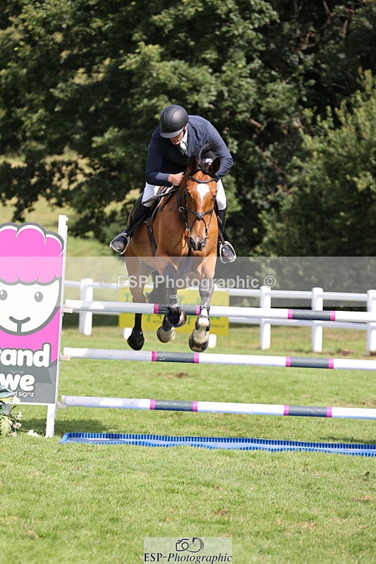 250704A-101646-08779 - Cls 15 Snr 1.20m Open