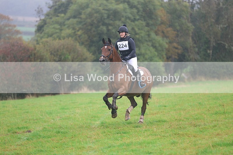 3E7A1204 - Class 2: 70cm: Half Roll Top