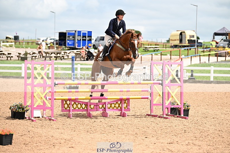 240802A-132634-04595 - Cls 25 1.05m Amateur Qualifier