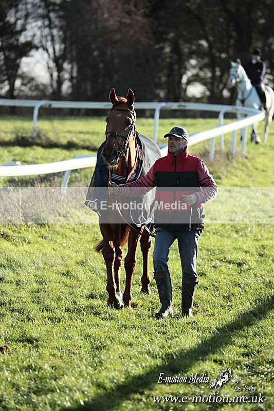 PtP 301125  0461 - Hursley Hambledon Point-to-Point Larkhill Racecourse 30/11/2025