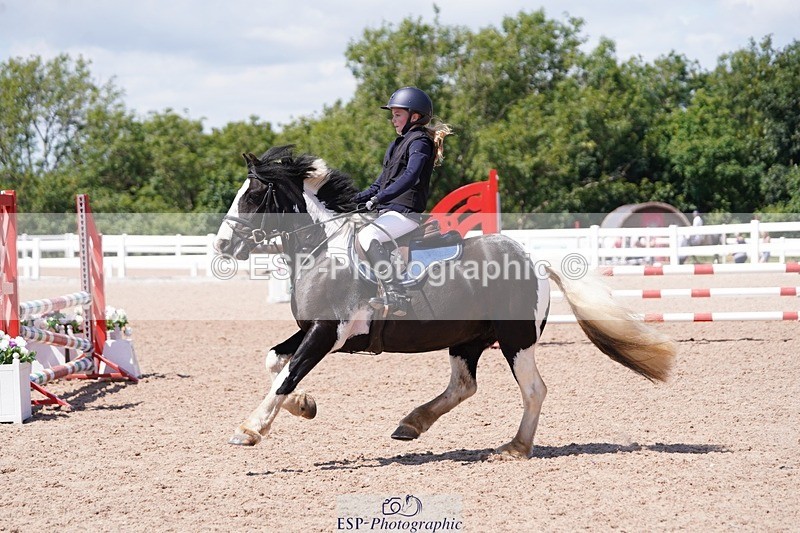 250628-144230-06082 - Cls 23 Pony Intro & 80cm Open