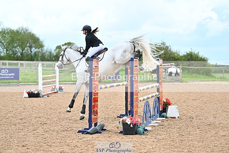 240506A-153254-09723 - Cls 8, 9 & 10 Children on Horses 90cm, 1m & 1.10m