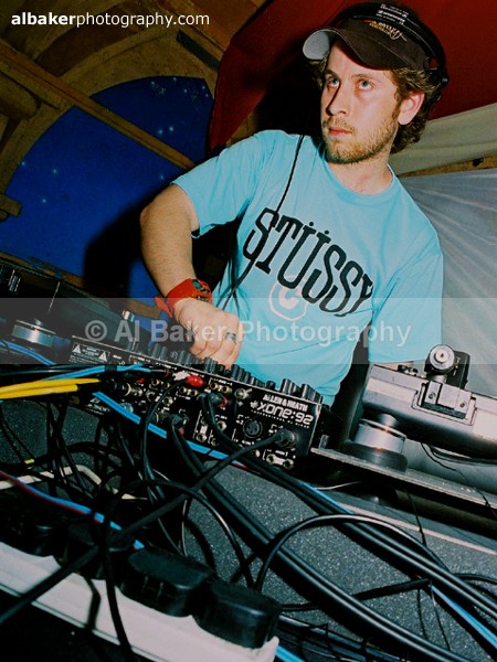 logistics - Heavy Hitterz: (A - L)