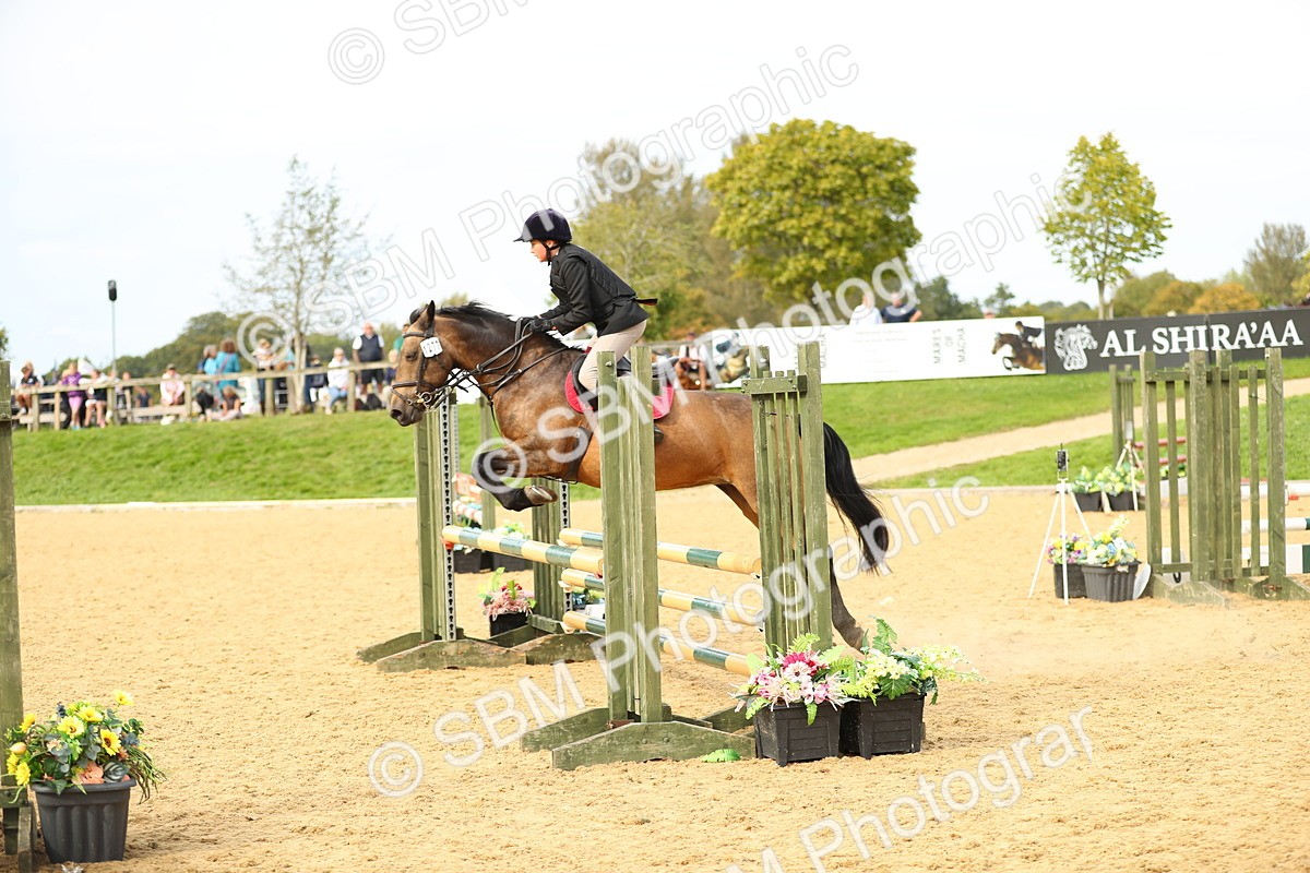 SBM_71242 - J18 - Junior Pony 85cm Championship