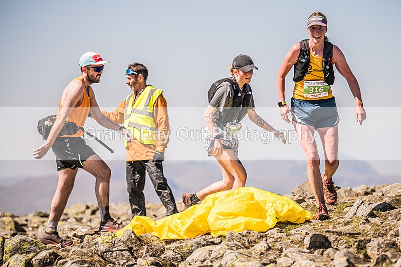 Fairfield-696 - Fairfield Horseshoe Fell Race Saturday 10th May 2025