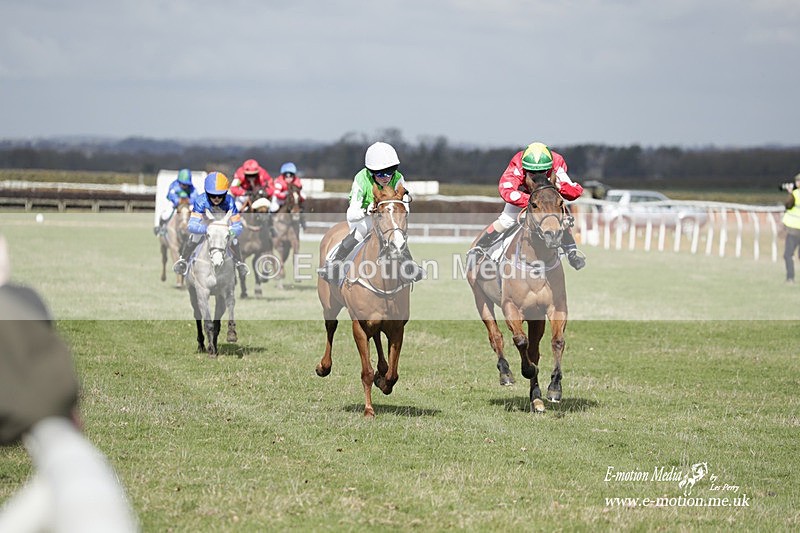 PtP 190323 32 - Oakley Hunt Point-to-Point Brafield-On-The-Green 19/03/23