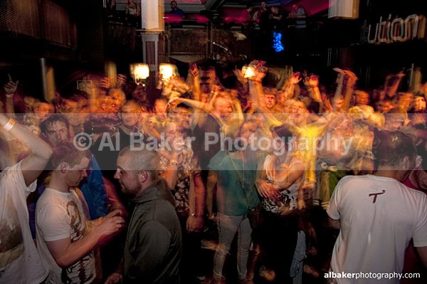 110 - Soul:ution @ botw 29.04.11