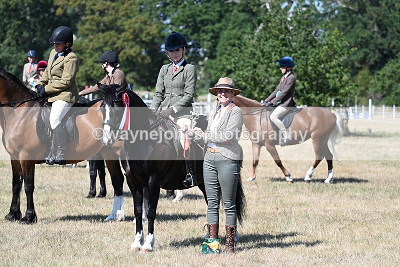 WJ7_4222 - Class 9 Mountain & Moorland Ridden