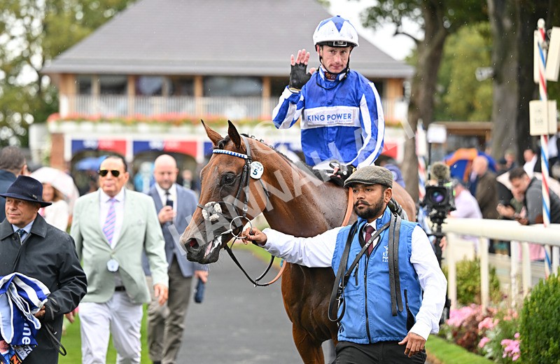 200826-077 The Lost King - Race 3 15.00pm Sir Kevin Sinfield 7 In 7 Grand Finale Handicap