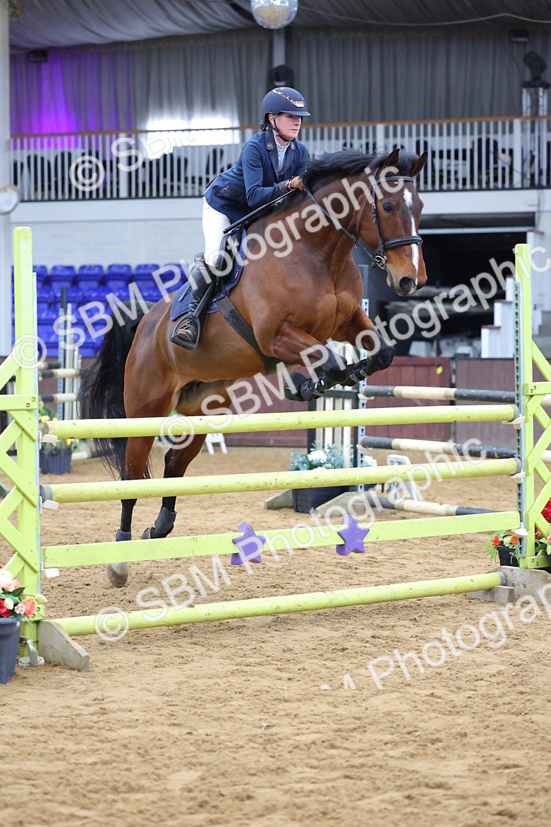 SBM_010300 - Class 22 - Equiyd 1.05m Amateur Championship Qualifier - First Round (1.05m)