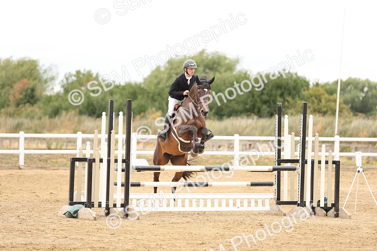 SBM_023530 - Class 4 - Amateur Championship Qualifier 95cm