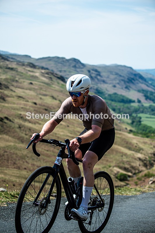 130001 - Hardknott Pass Camera 3 13.00-14.00