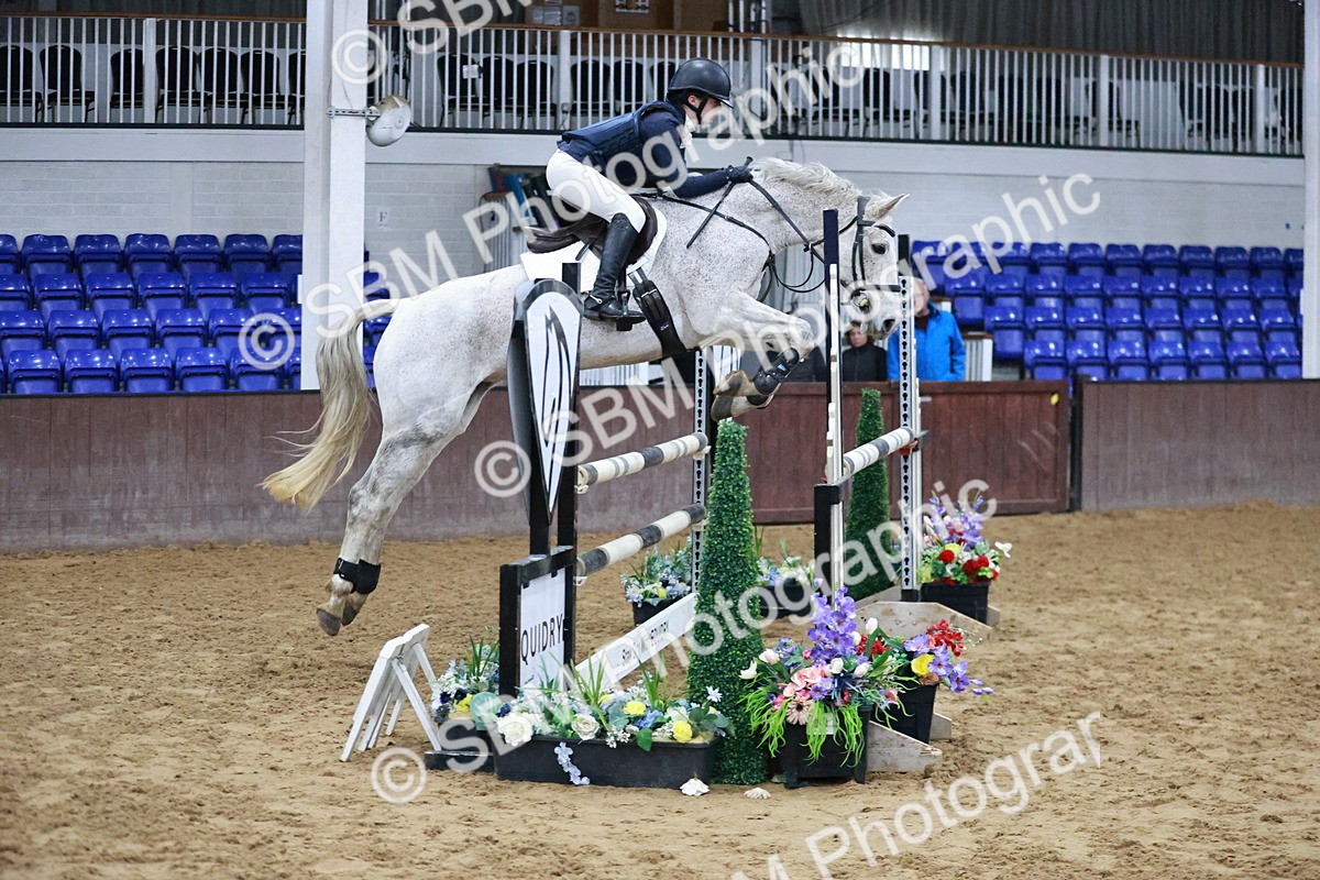 SBM_004568 - Class 17 - Senior Newcomers - 1.10m