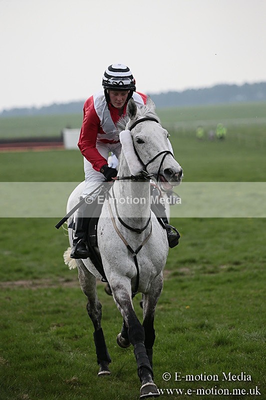 PtP 210418 235 - South & West Wilts Point-to-Point Larkhill 21/04/18