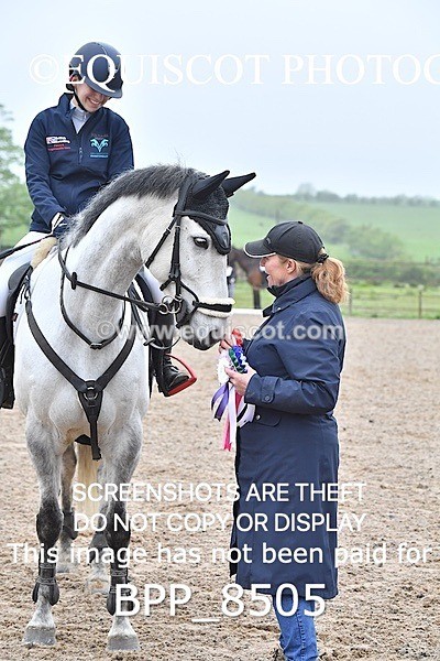 BPP_8505 - CLASS 22 SUN Club/ Unaffiliated 80cms Open