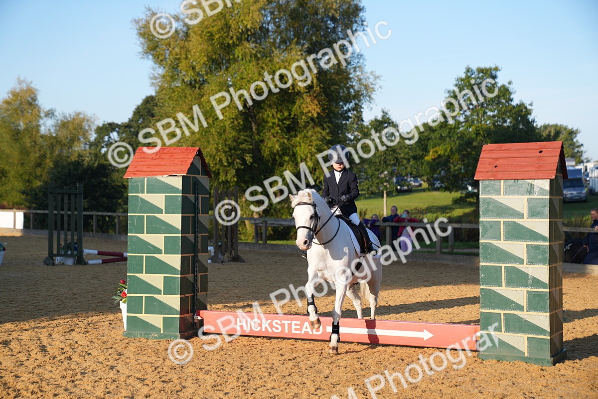 SBM_58900 - J63 - Minis Clear Round 30cm 40cm