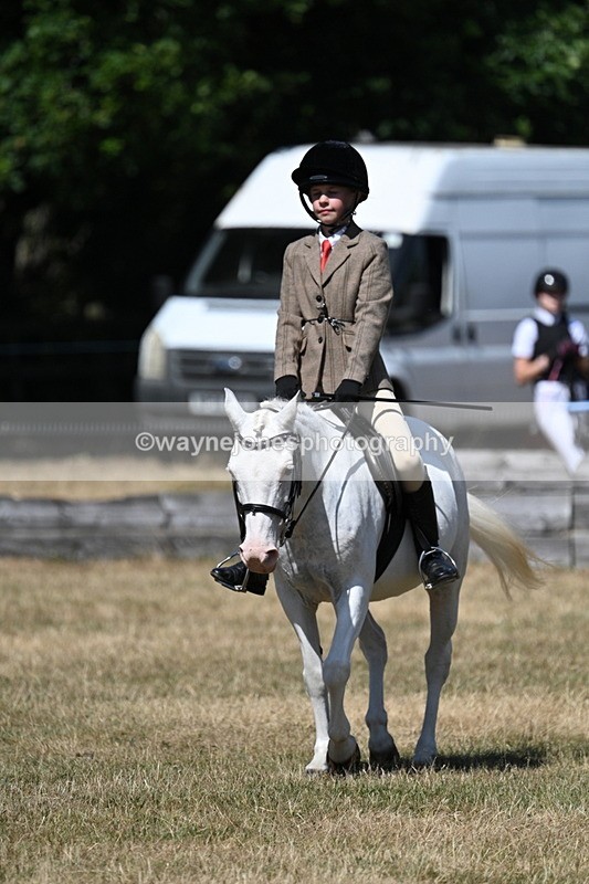 WJ7_3652 - Class 8 Ridden Veterans