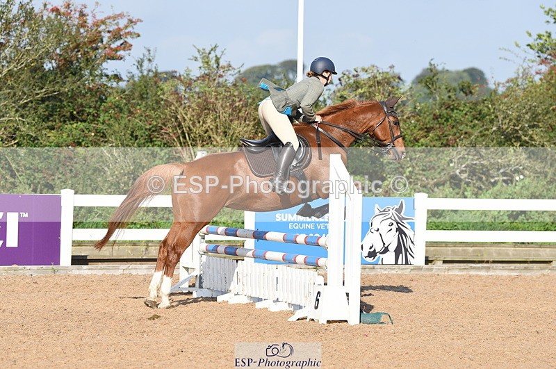 230915A-095618-00106 - Cls 8 85cm Amateur Qualifier