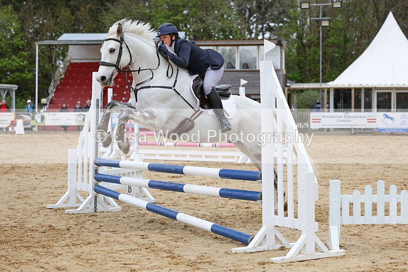 3E7A8573 - Class 3: 75cm