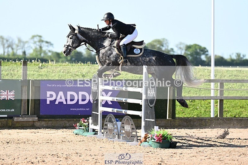 250509-085714-04612 - Cls 13 Snr Foxhunter