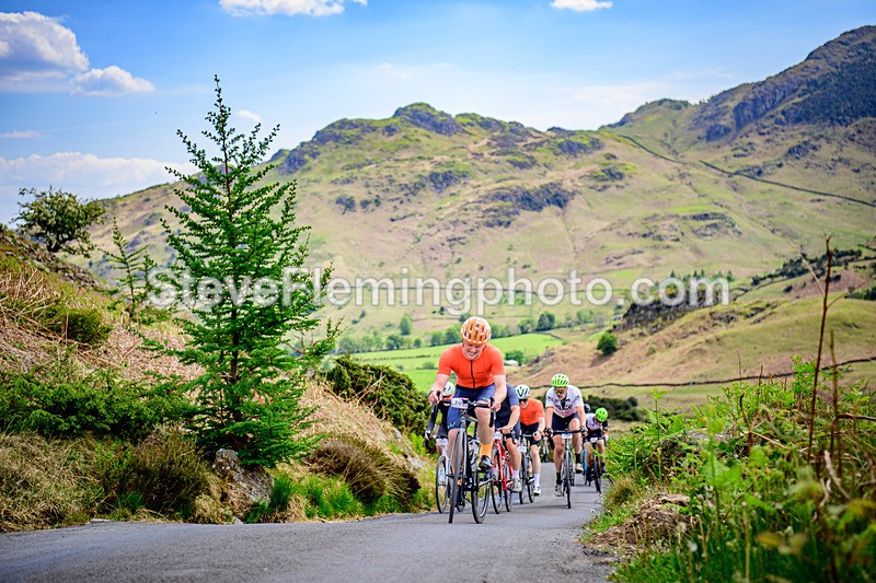 135715 - Blea Tarn Climb 13:00 - 14:00