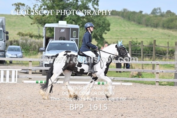 BPP_1615 - CLASS 10 Club 60cms Open