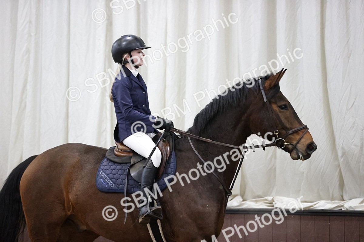 SBM_1343 - Class 6a - Clear Round Show Jumping