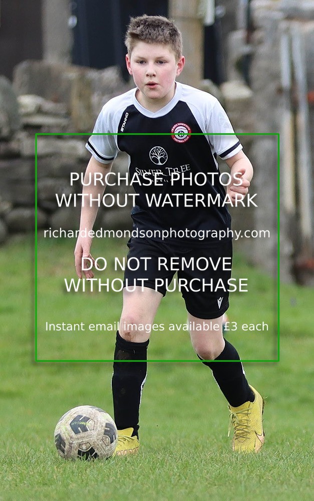 IMG_2496 - Wattsfield Under 10's vs Craven Wanderers Under 10's (25/2/23)