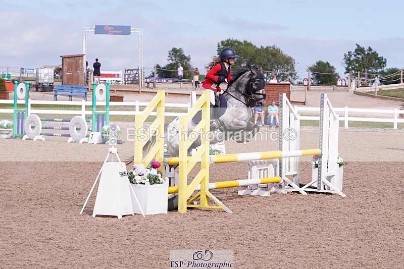 250629-170332-13152 - Cls 33 Stepping Stones 128cm and 138cm