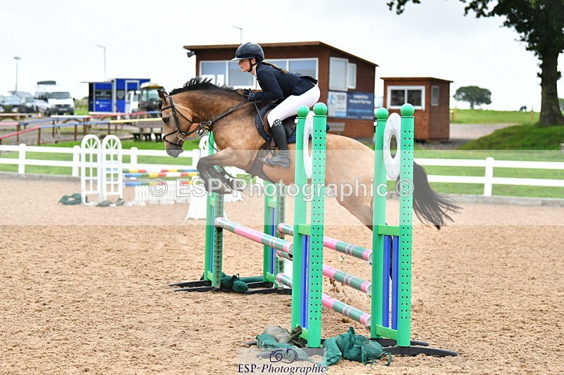 230819A-102153-00228 - Cls 21 Pony Brit Novice & 80cm Open