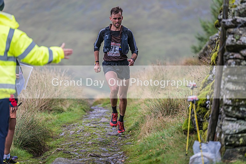 Old Crown Round-277 - Old Crown Round Fell Race Saturday 12th September 2026