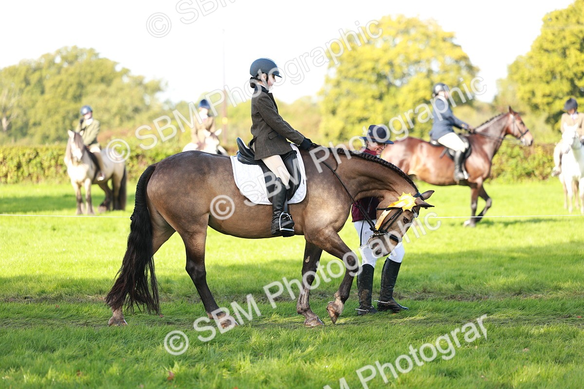SBM_37094 - S11 - Best Ridden Horse & Pony