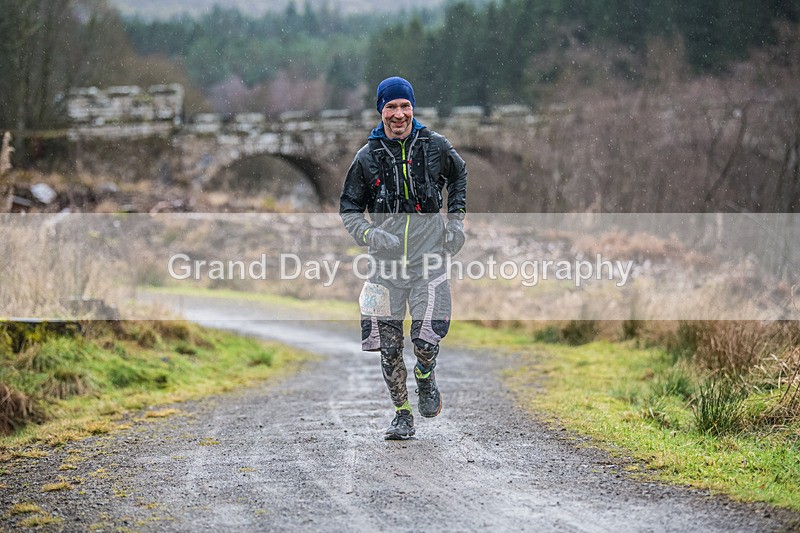 HTE Kielder Duathlon-1546 - High Terrain Events Kielder Off Road Duathlon Sunday 8th January 2023
