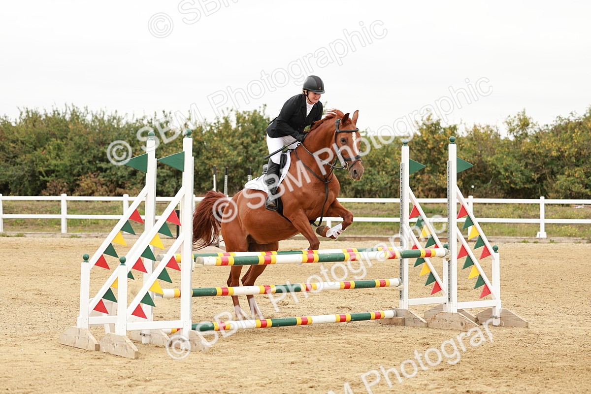 SBM_008717 - Class 6 - 90cm