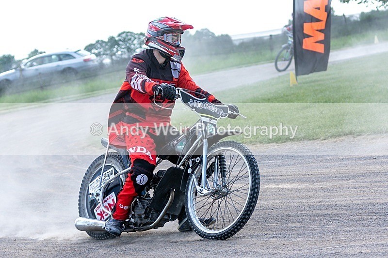 250510-7D-8E0A0002 - Rde & Skid It Speedway Experience Day 10th May 2025