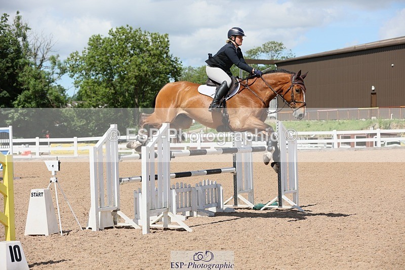 250528-152206-01560 - Cls 6 Foxhunter and 1.20m Open