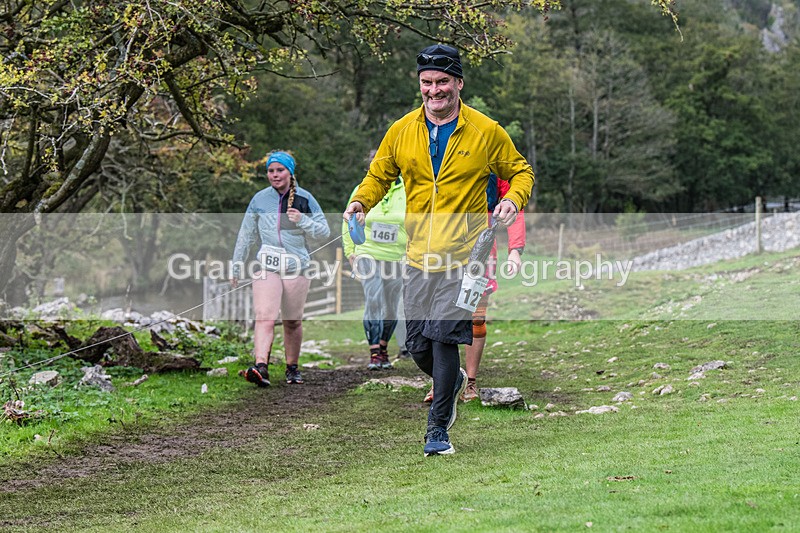 Dovedale Dash-2794 - Dovedale Dash Sunday 5th October 2025
